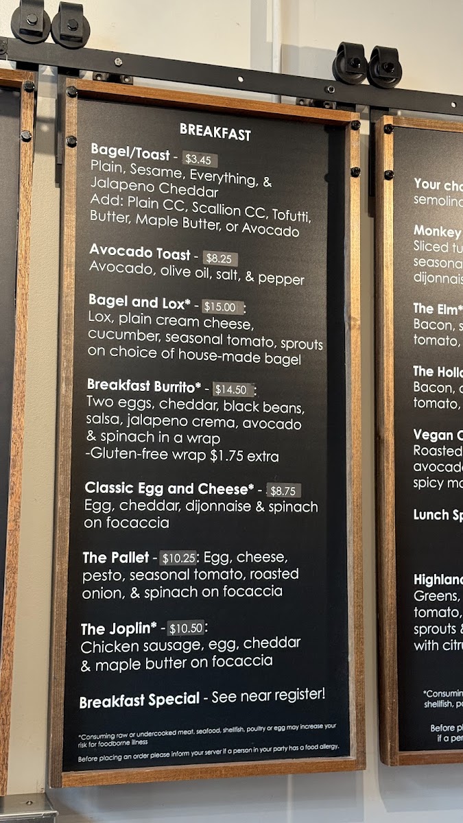 Menu Photo 3