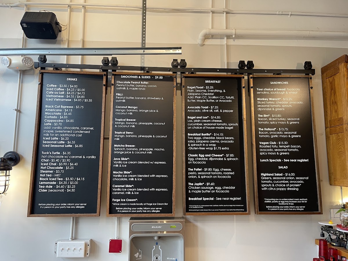 Menu Photo 4