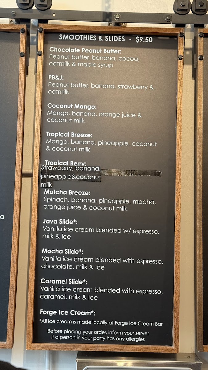 Menu Photo 5