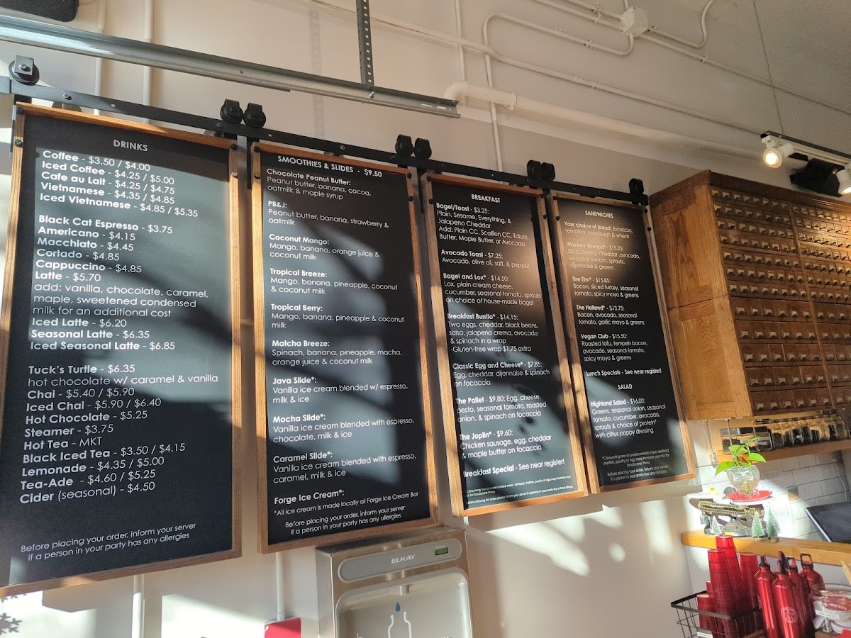Menu Photo 7
