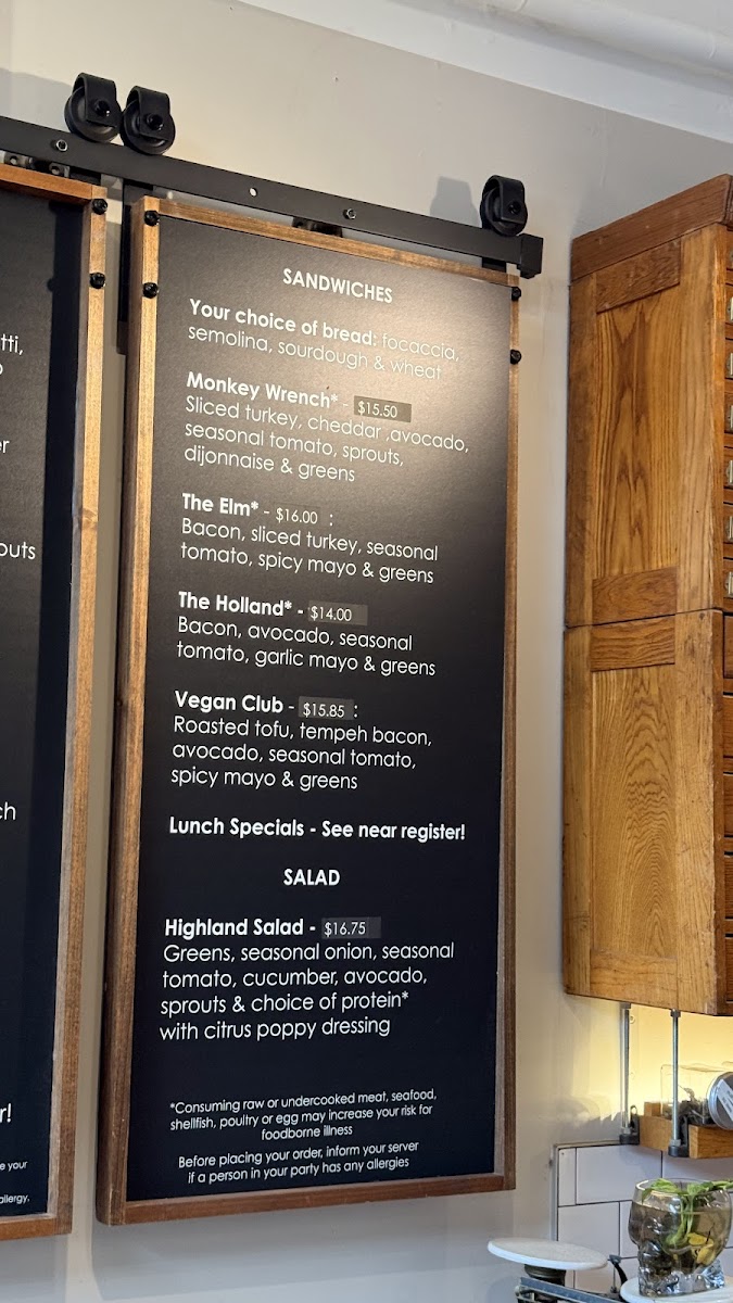Menu Photo 8