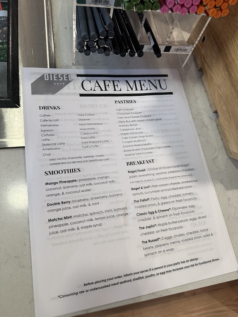 Menu Photo 9