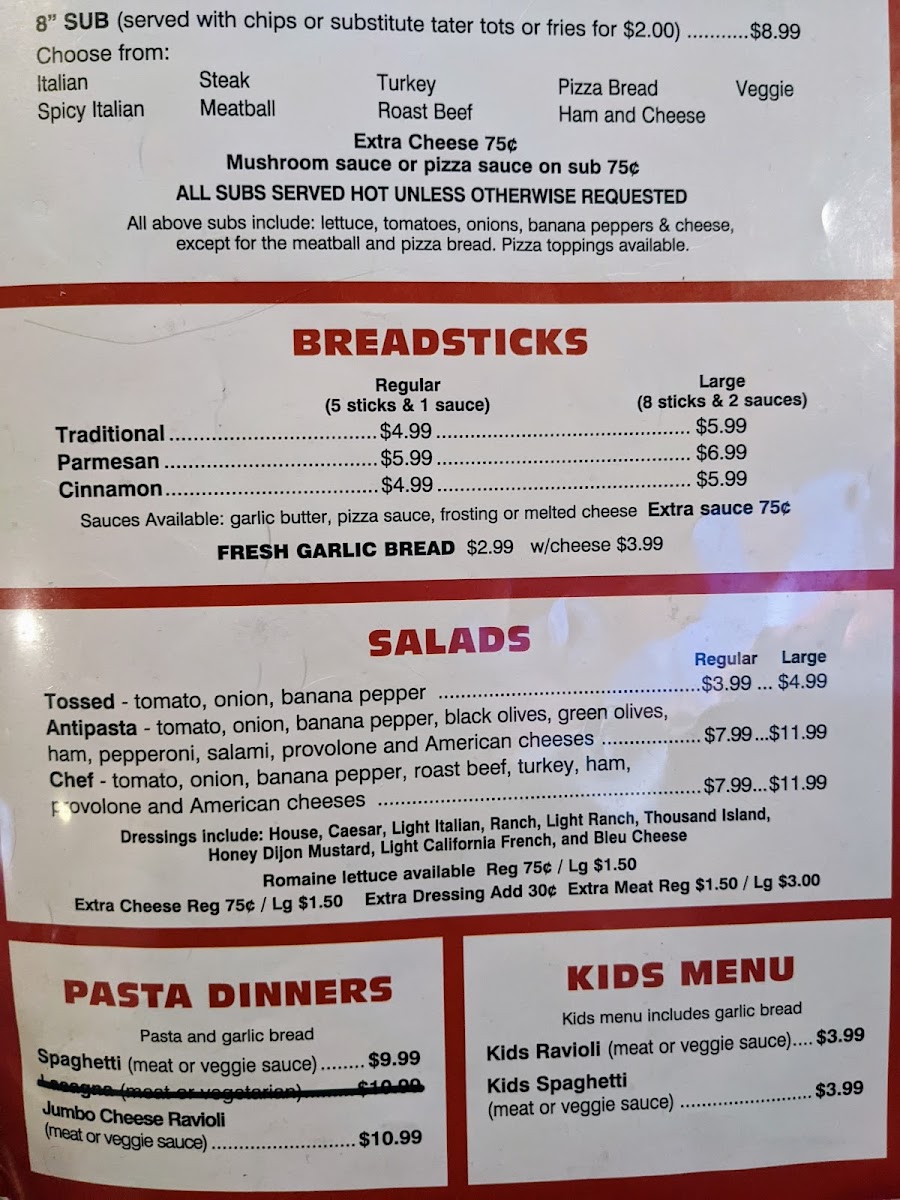 Menu Photo 7