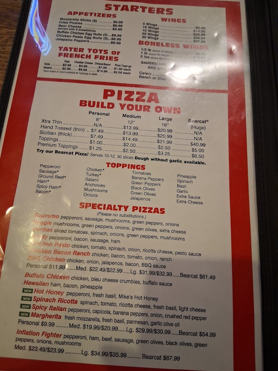 Menu Photo 8