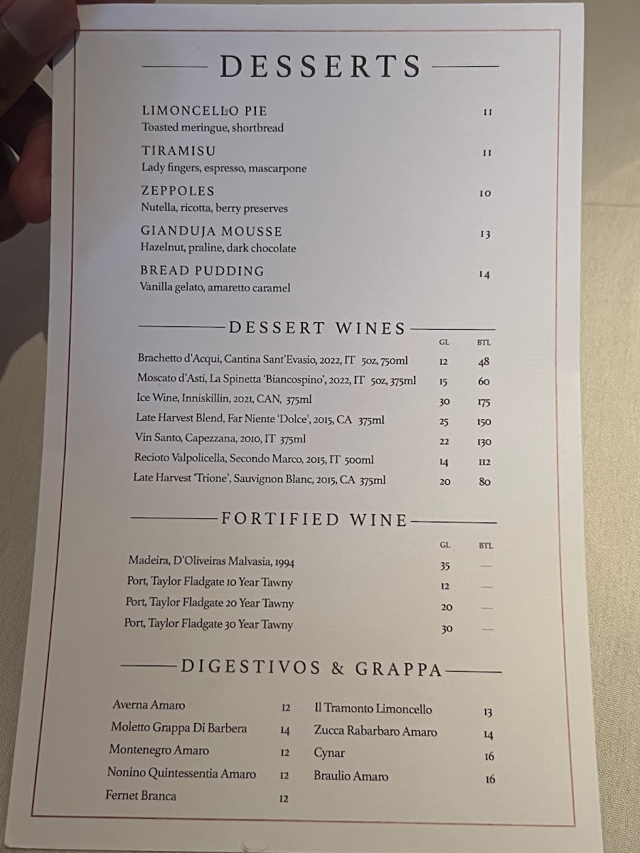 Menu Photo 7