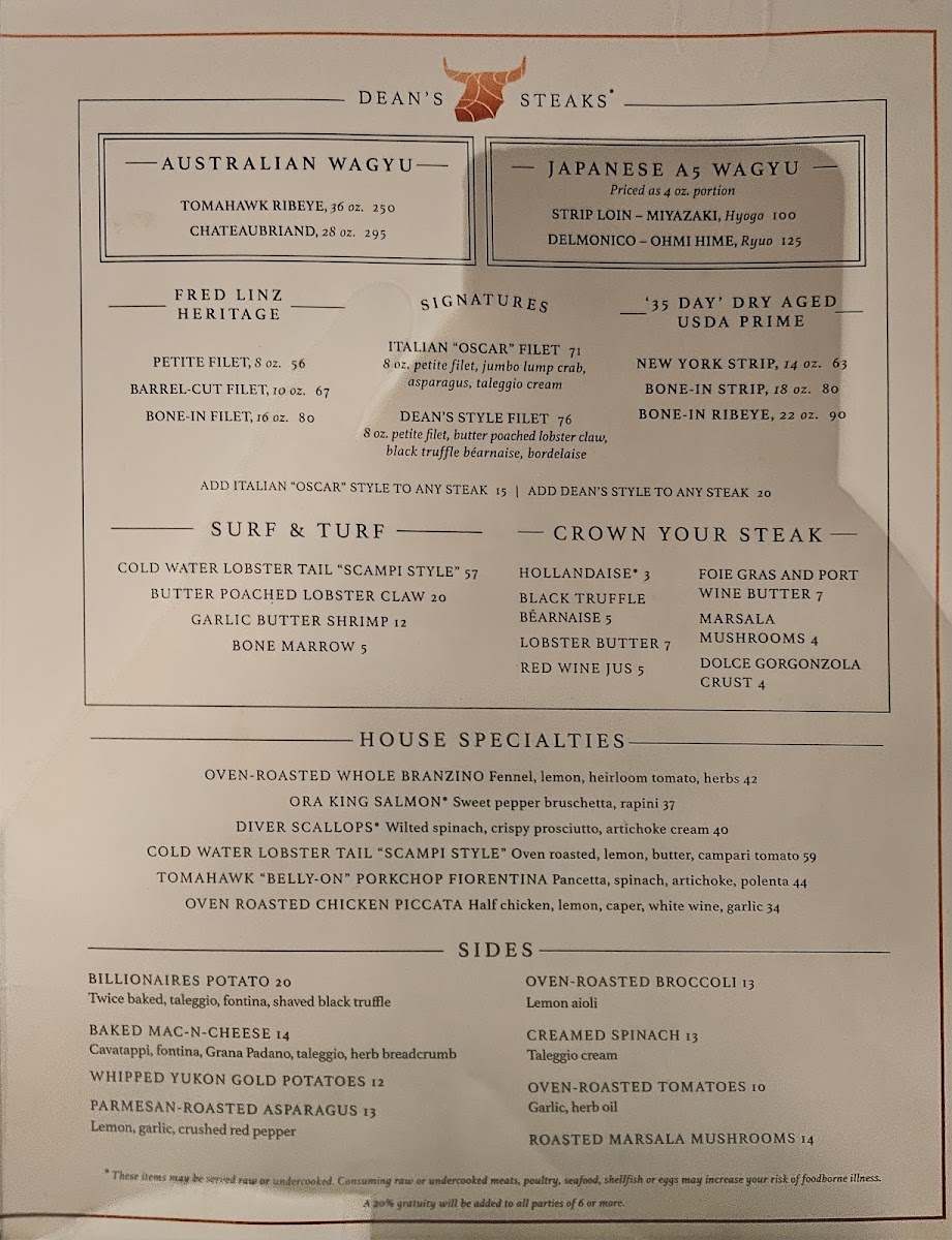 Menu Photo 9
