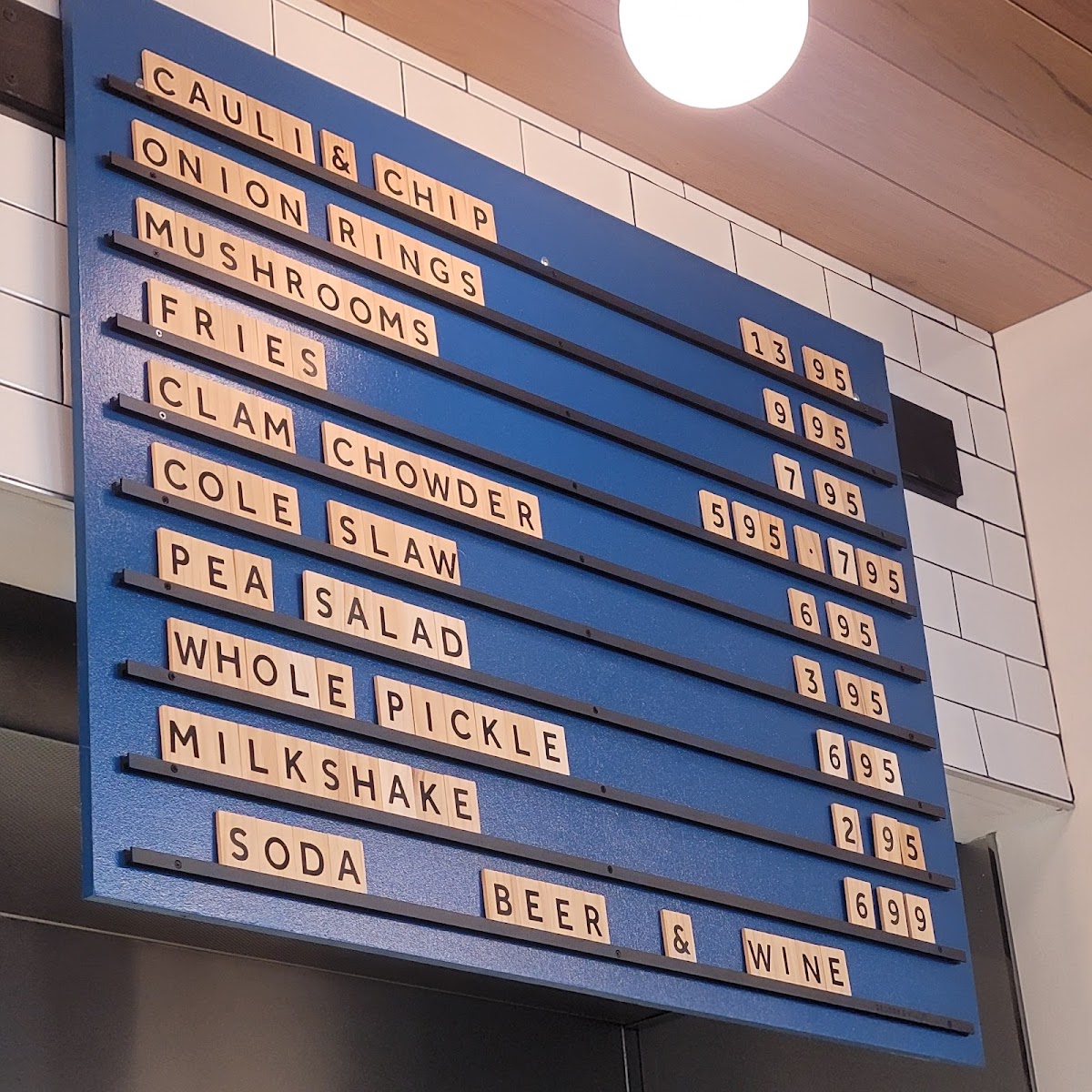 Menu Photo 6