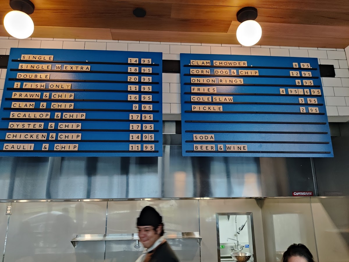 Menu Photo 9