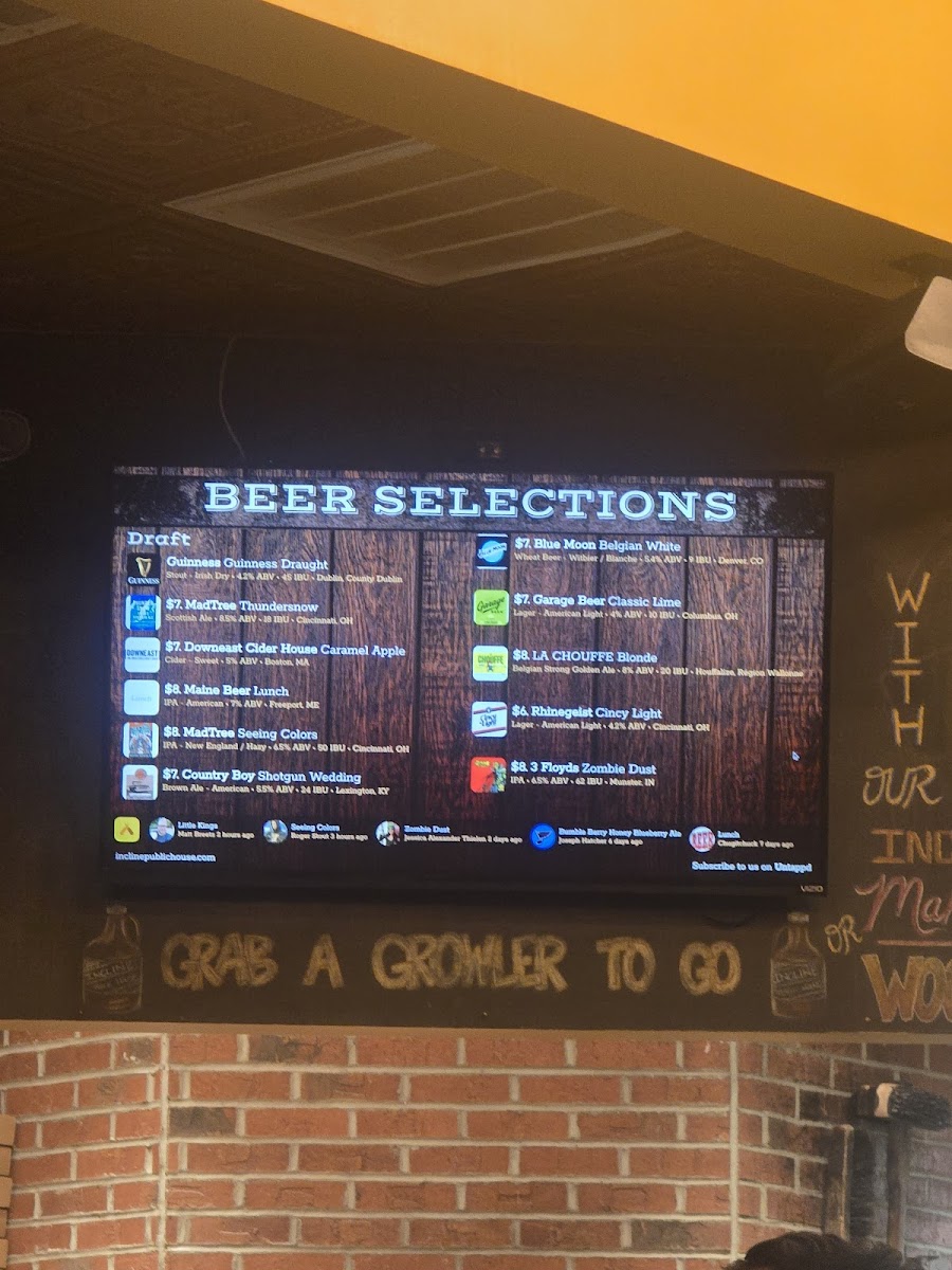 Menu Photo 10