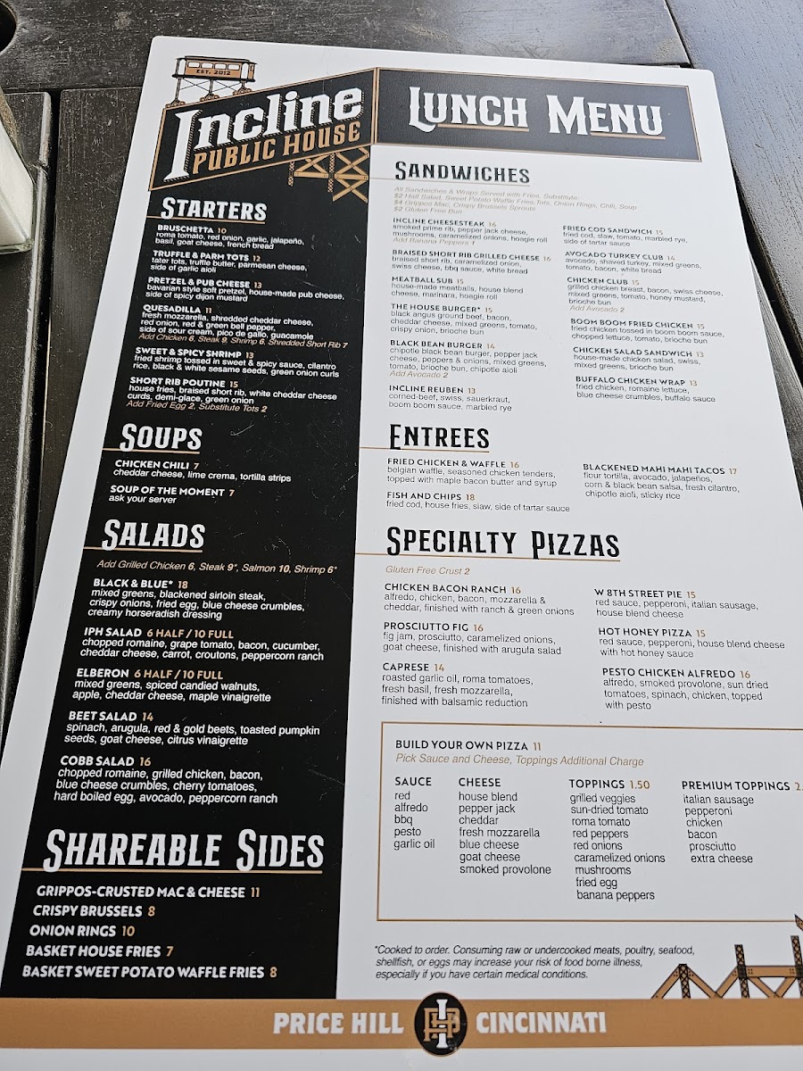 Menu Photo 6