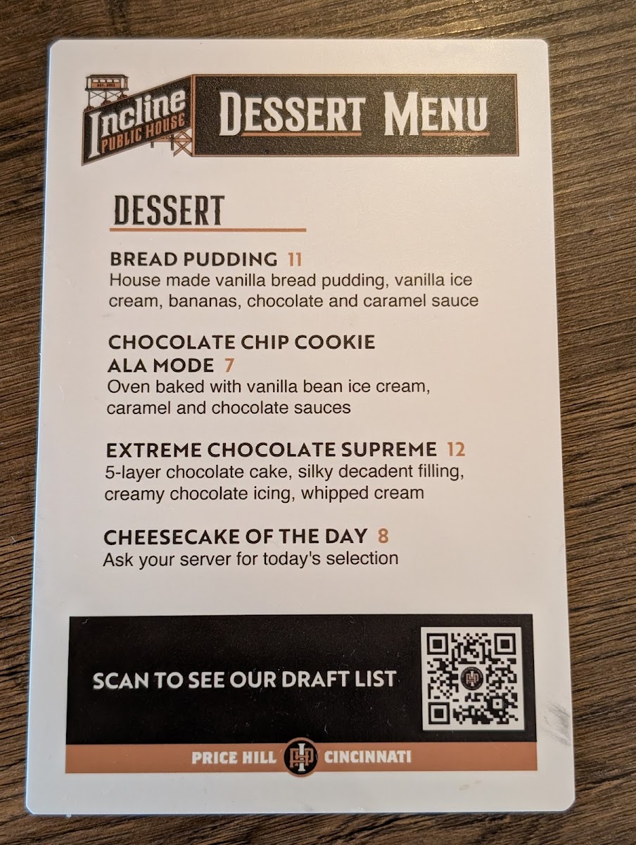 Menu Photo 9