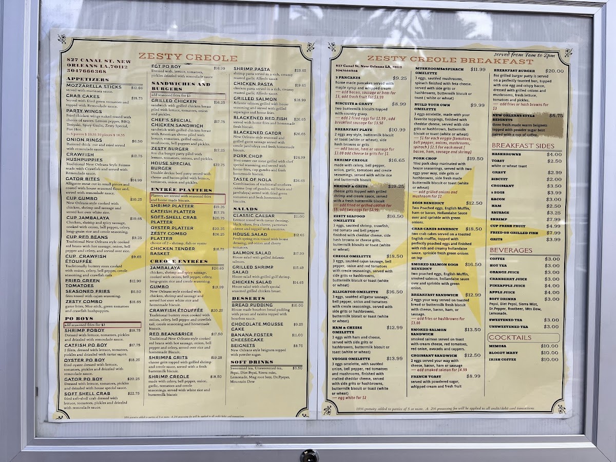 Menu Photo 10