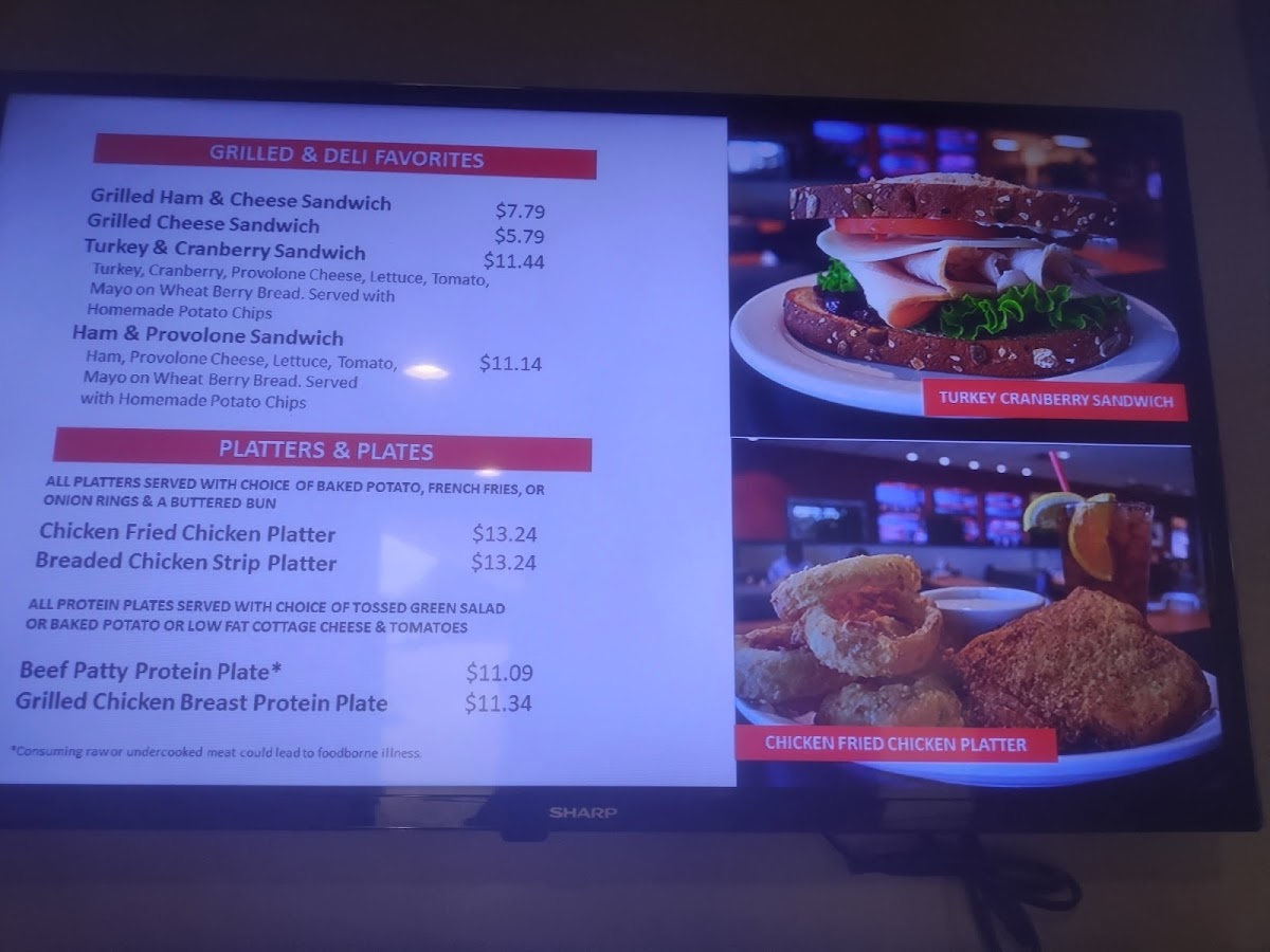 Menu Photo 5