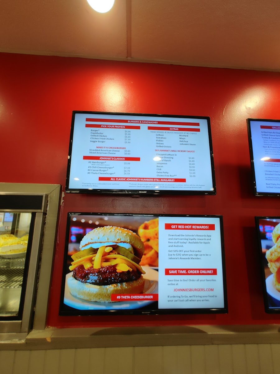 Menu Photo 8