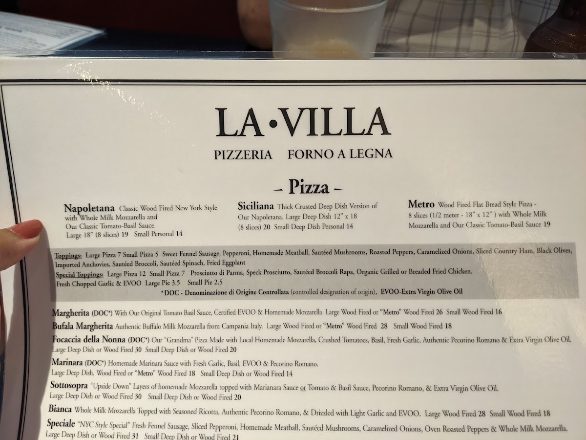 Menu Photo 10