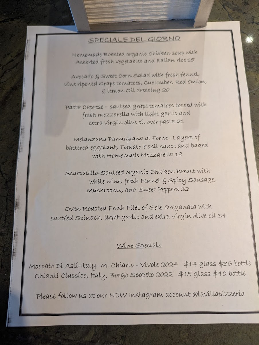 Menu Photo 6