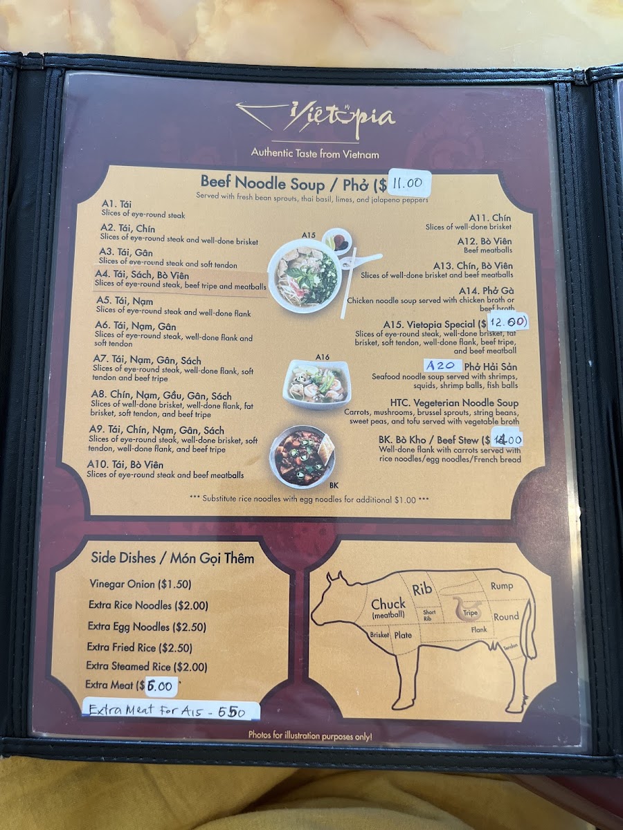 Menu Photo 3