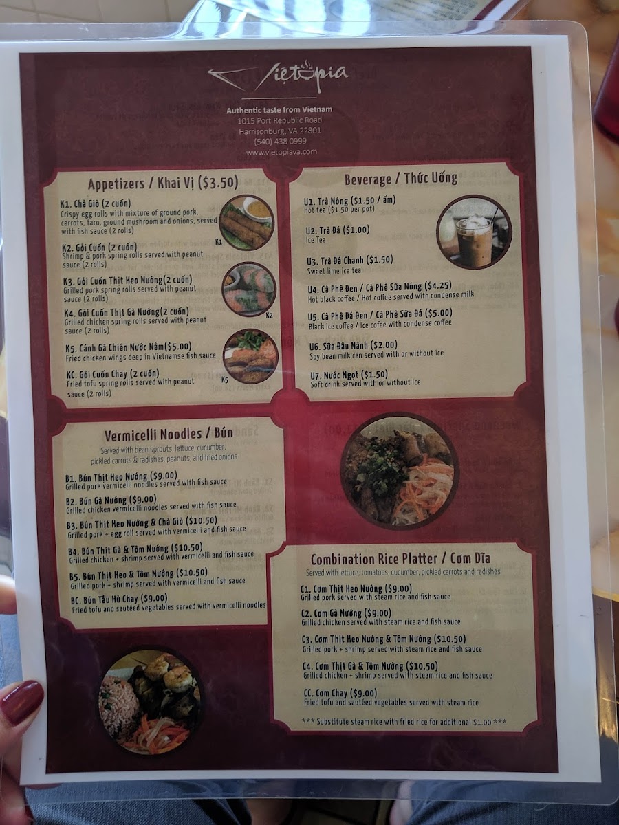 Menu Photo 6