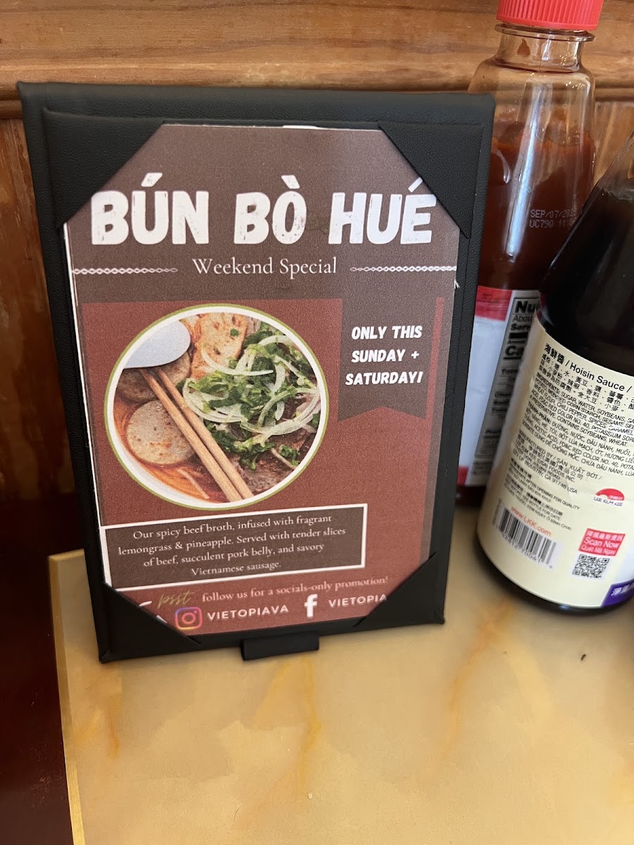 Menu Photo 7