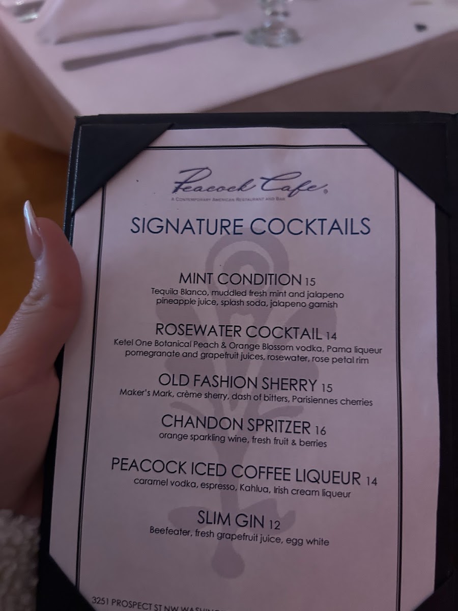 Menu Photo 6