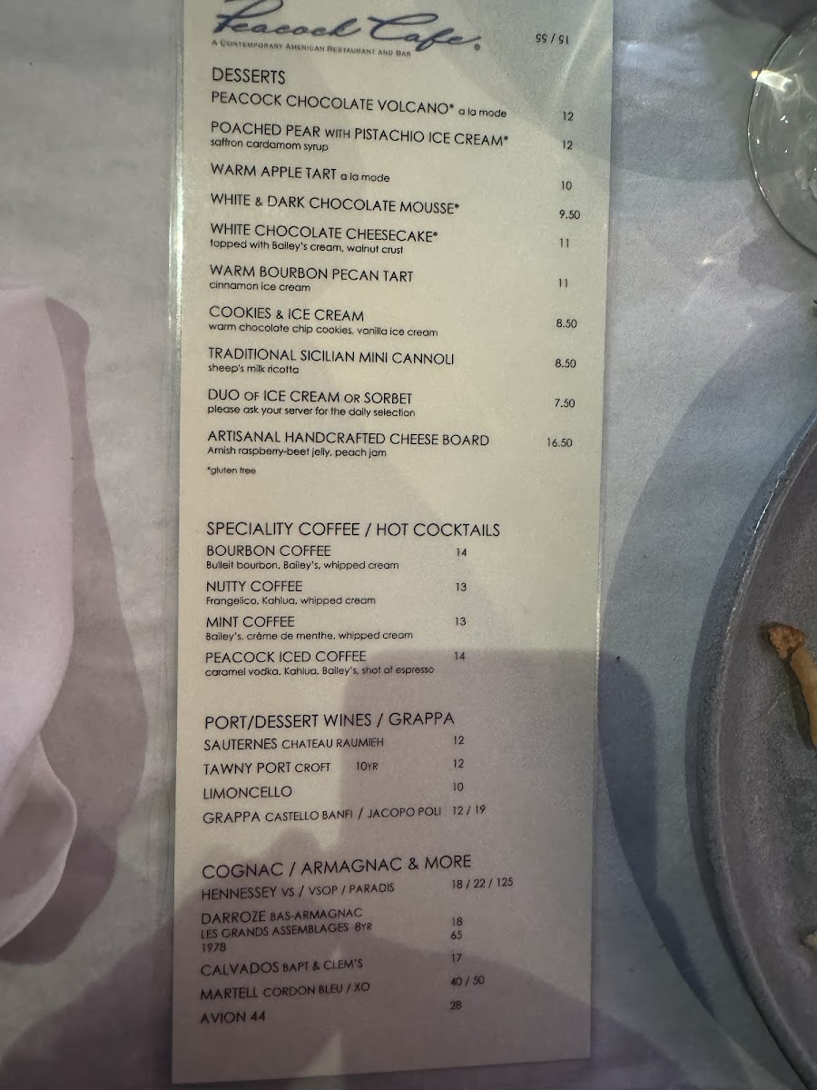Menu Photo 7