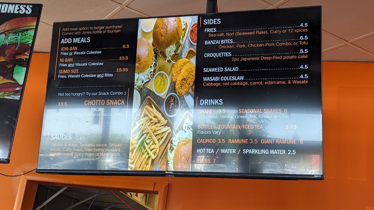 Menu Photo 7