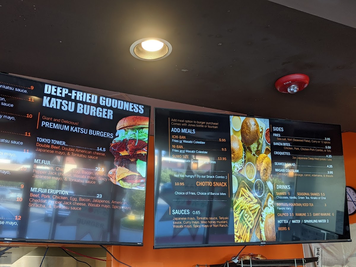 Menu Photo 9