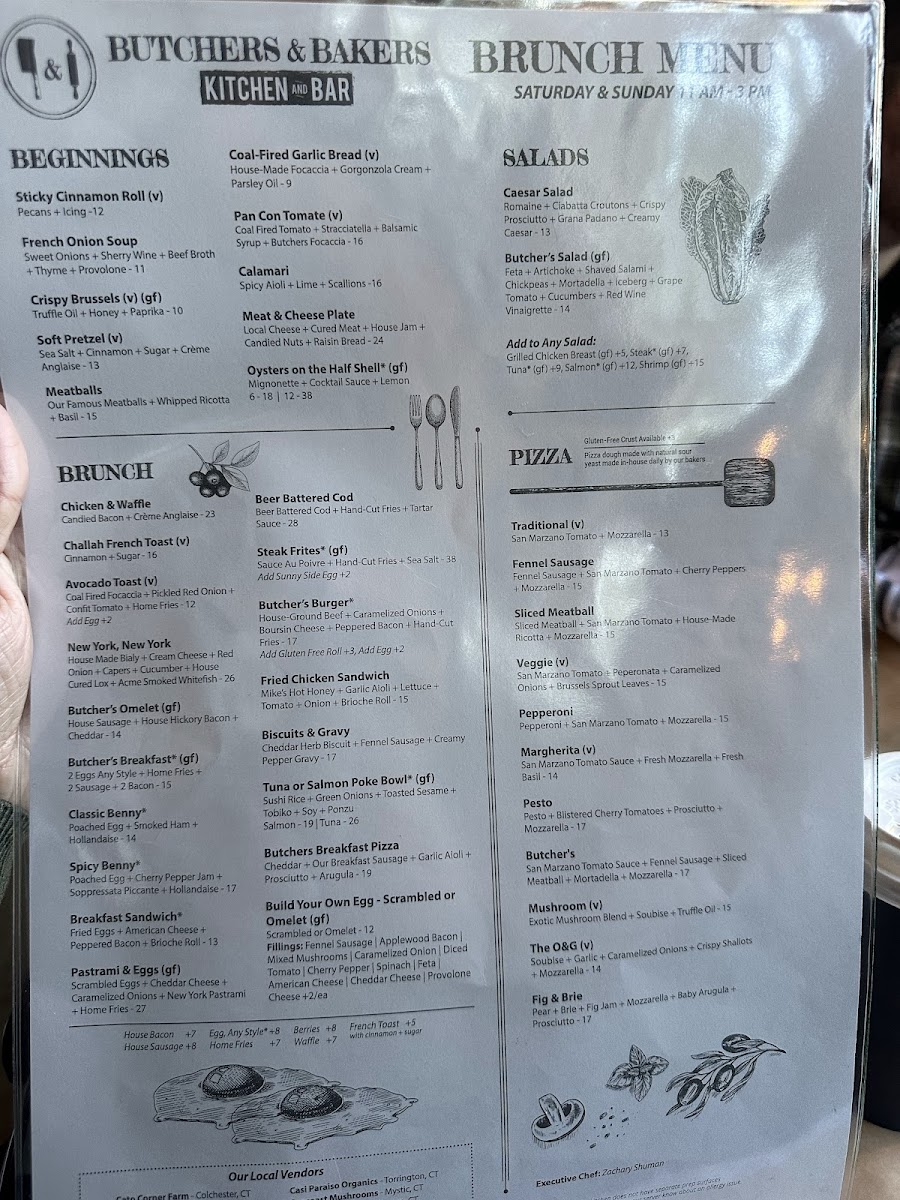 Menu Photo 10