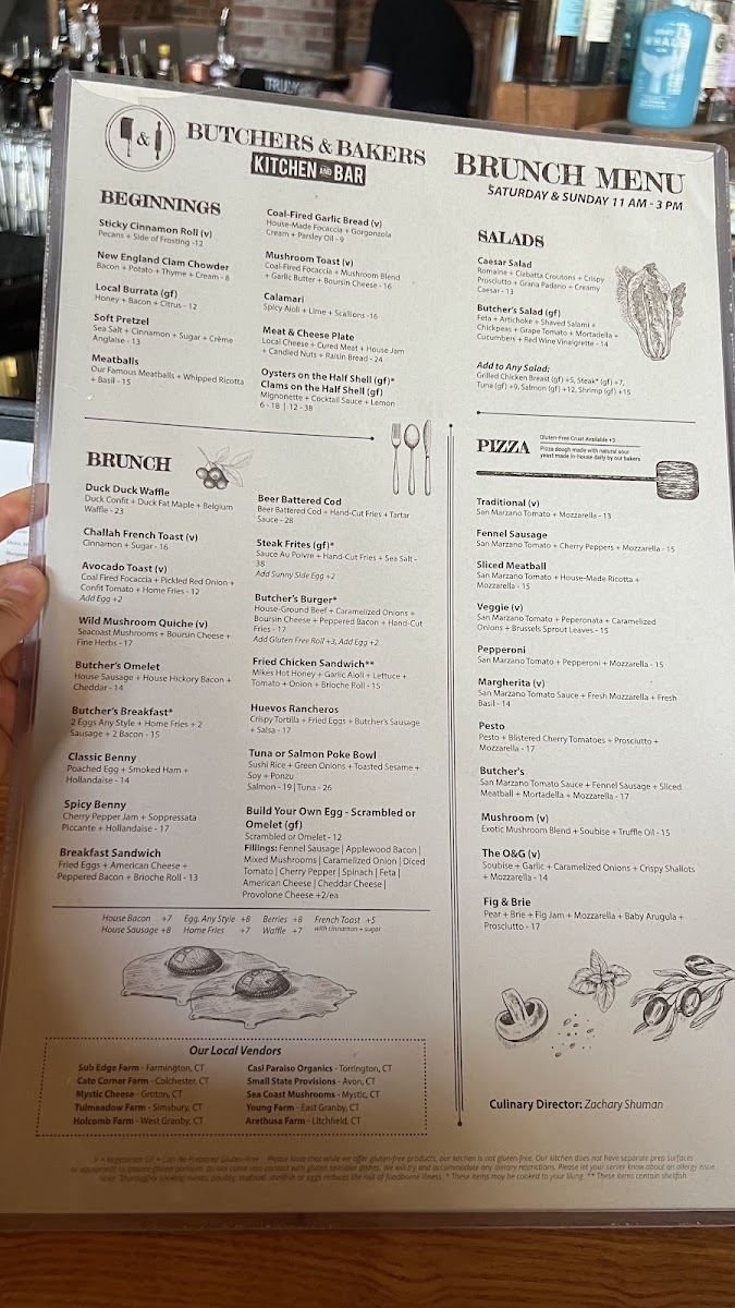 Menu Photo 6