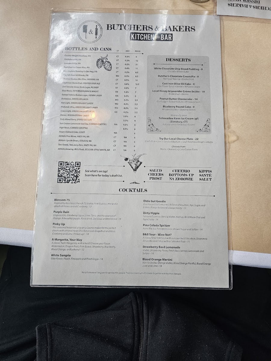 Menu Photo 7