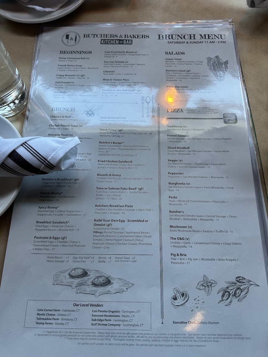 Menu Photo 8