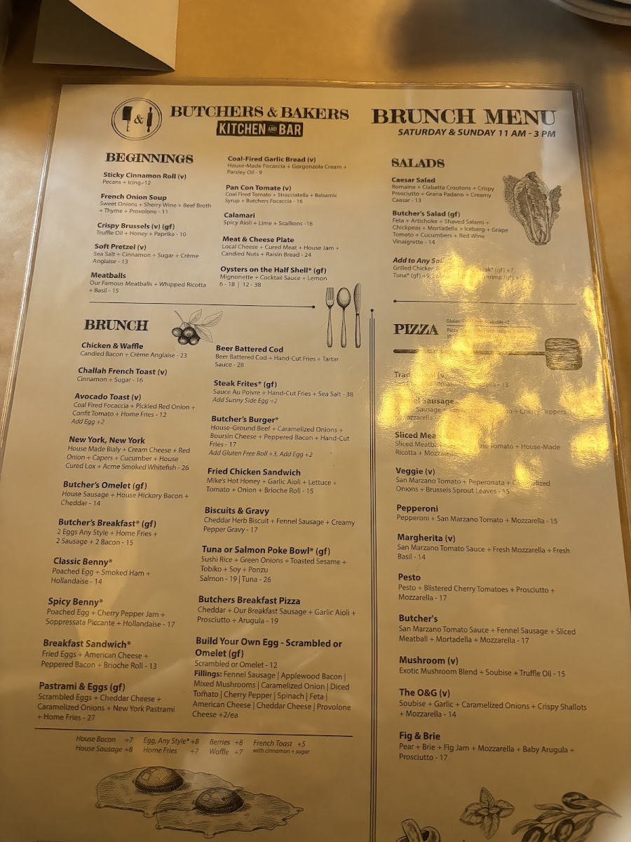 Menu Photo 9