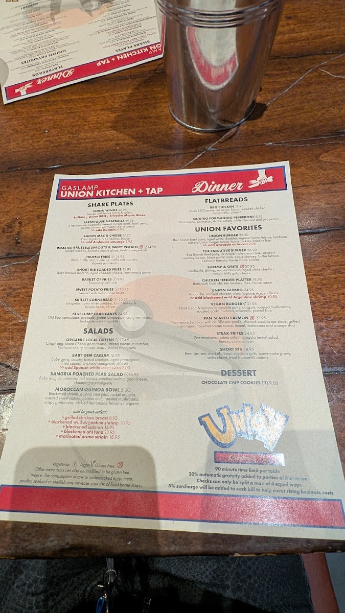 Menu Photo 5