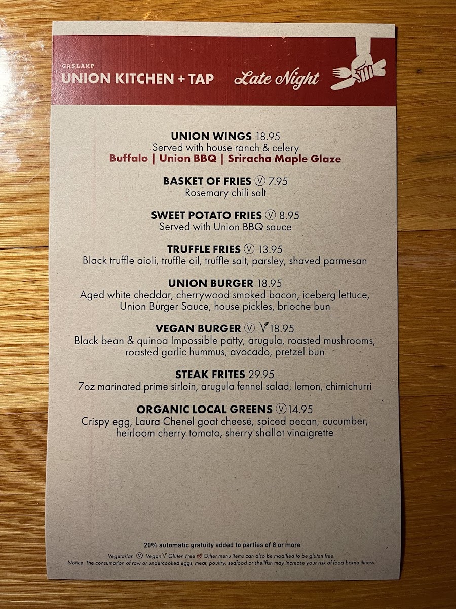 Menu Photo 7