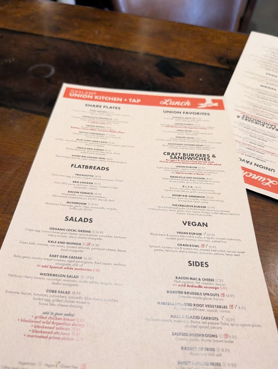 Menu Photo 8