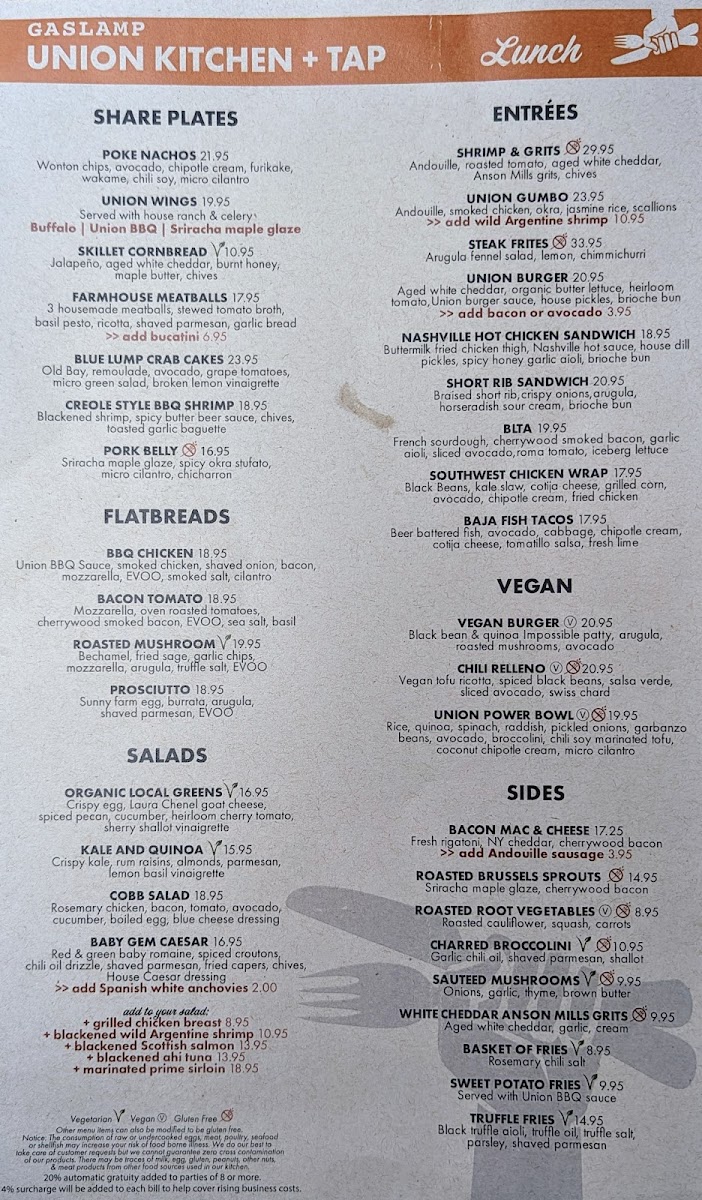 Menu Photo 9