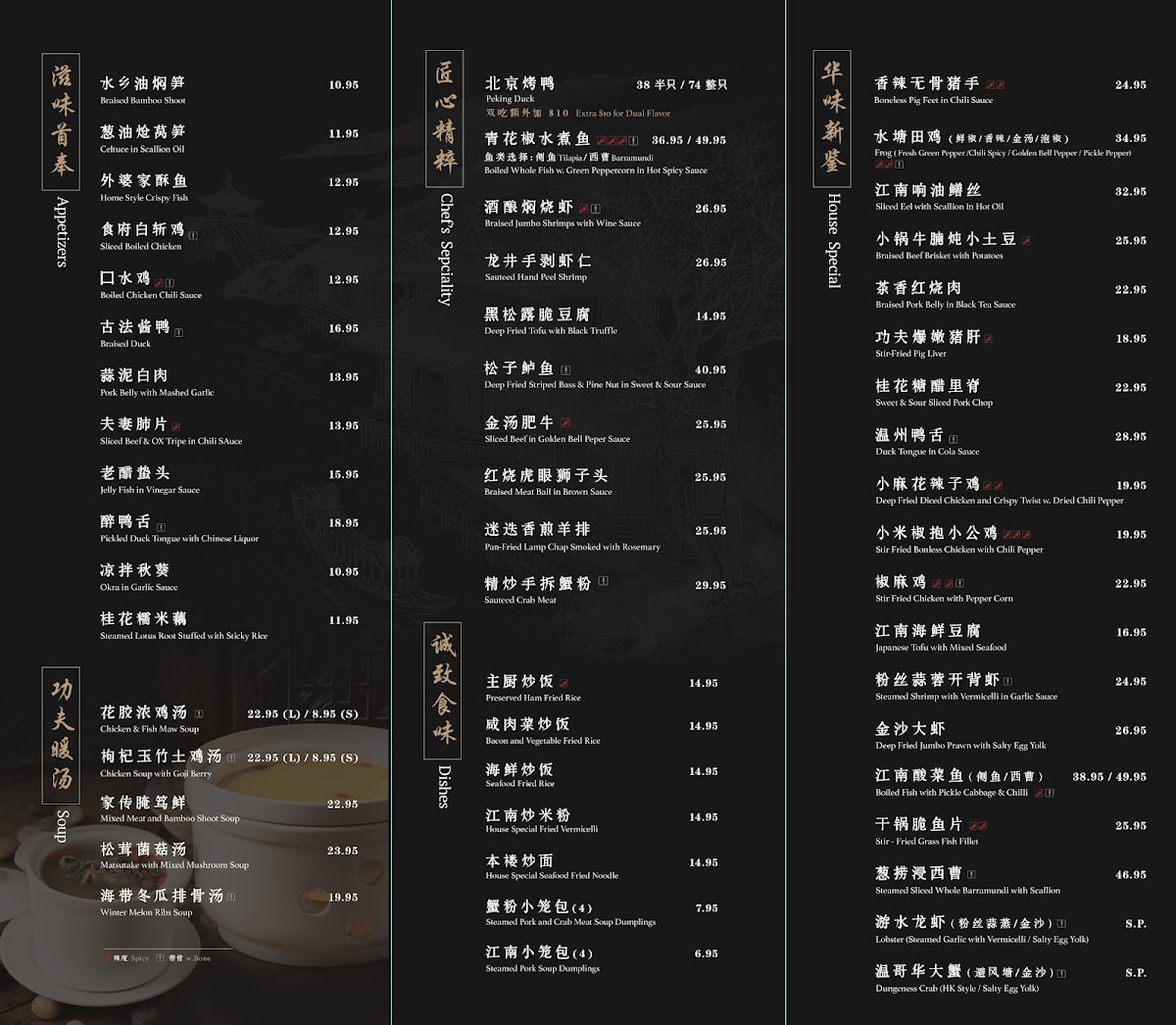 Menu Photo 10