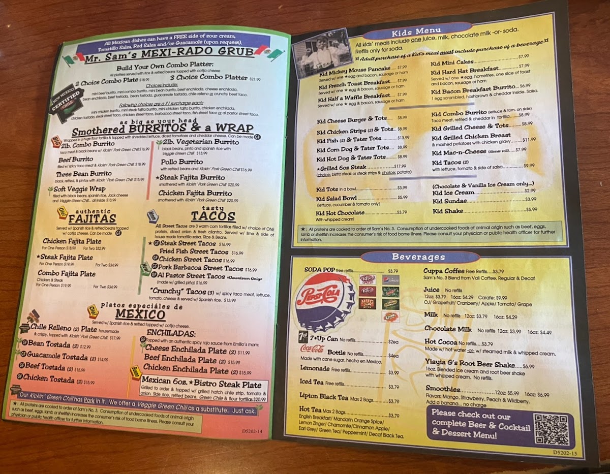 Menu Photo 7