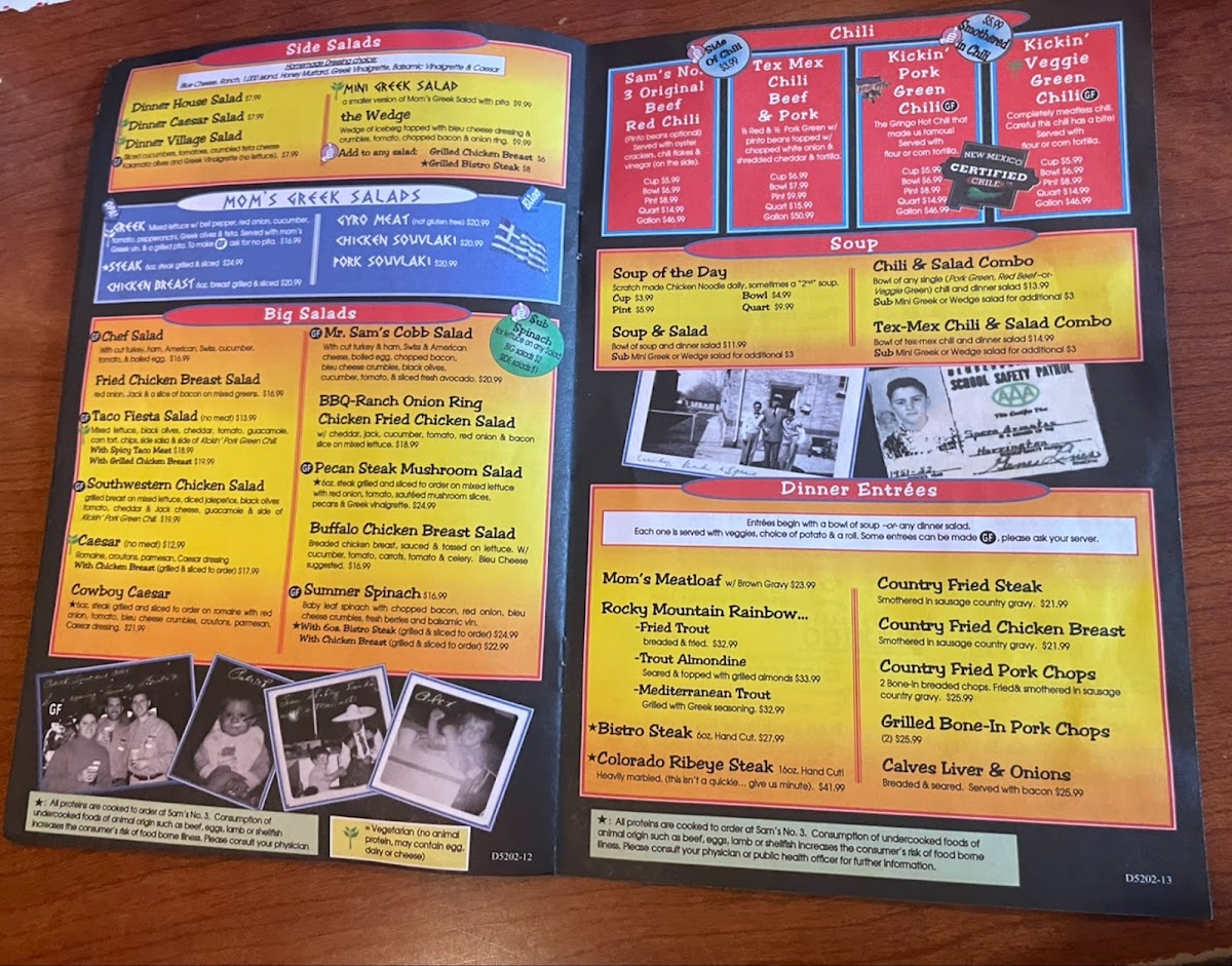 Menu Photo 8