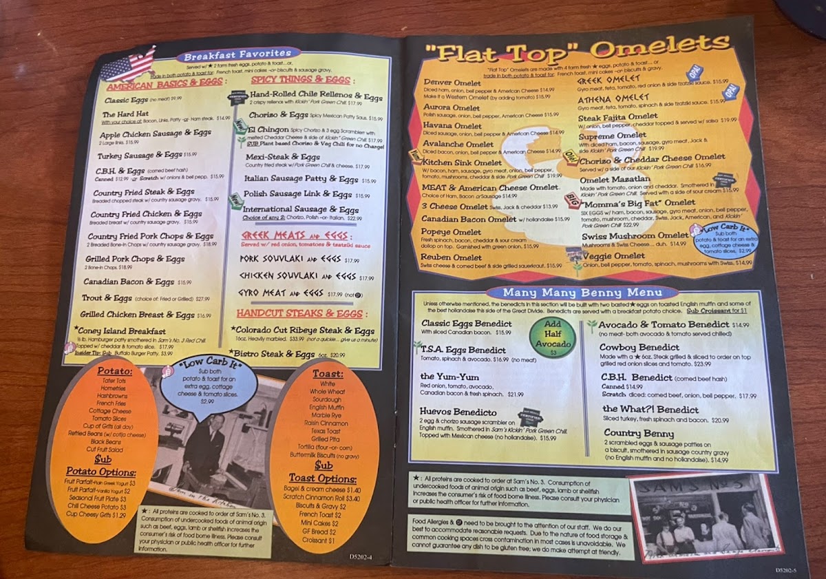 Menu Photo 9