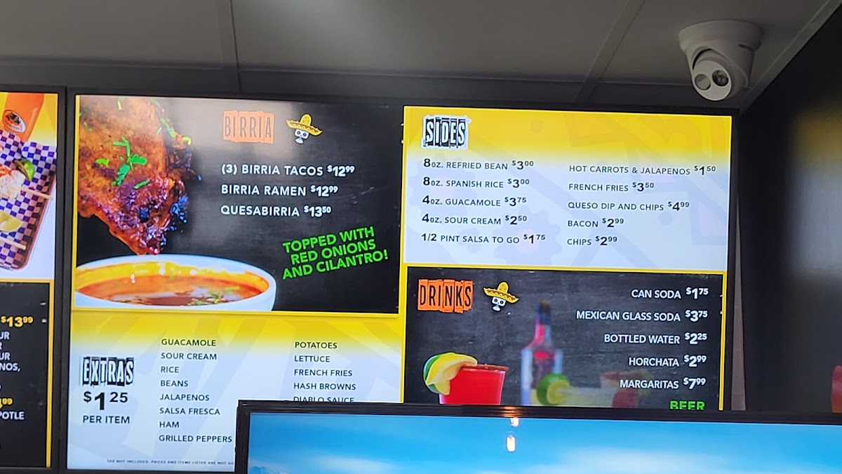 Menu Photo 10