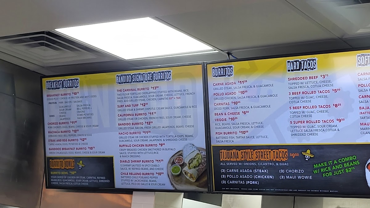 Menu Photo 6