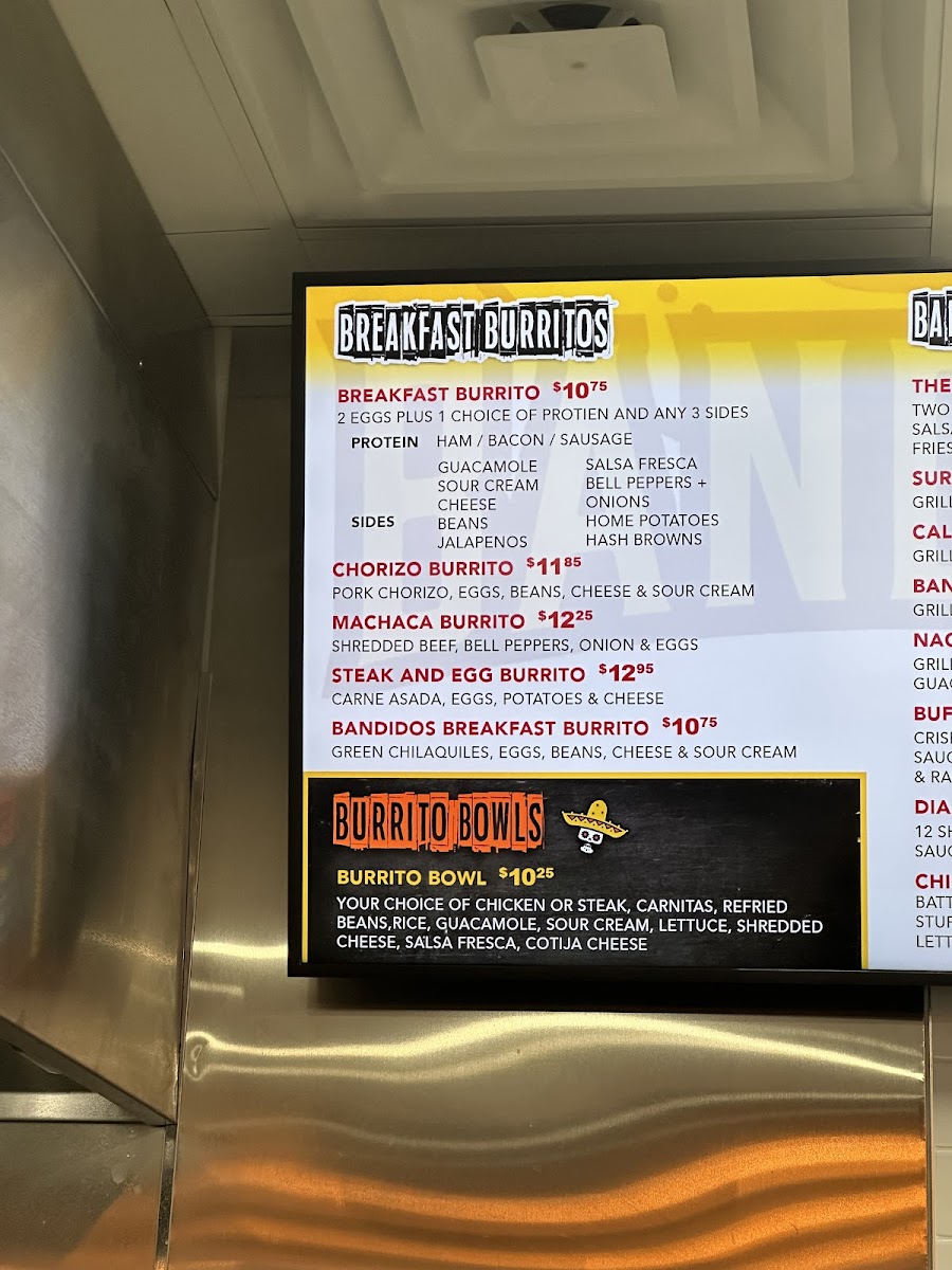 Menu Photo 8