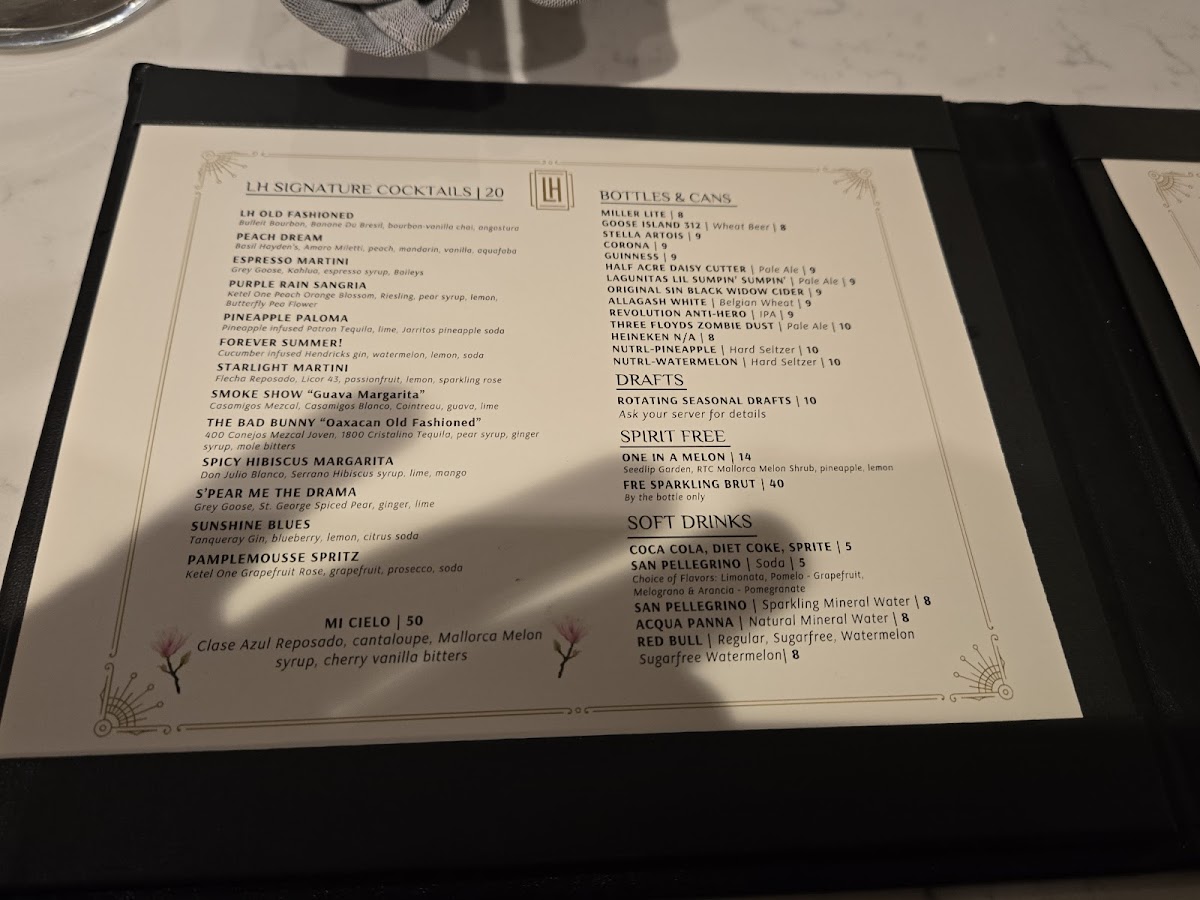Menu Photo 10