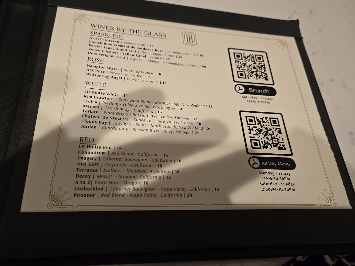 Menu Photo 7