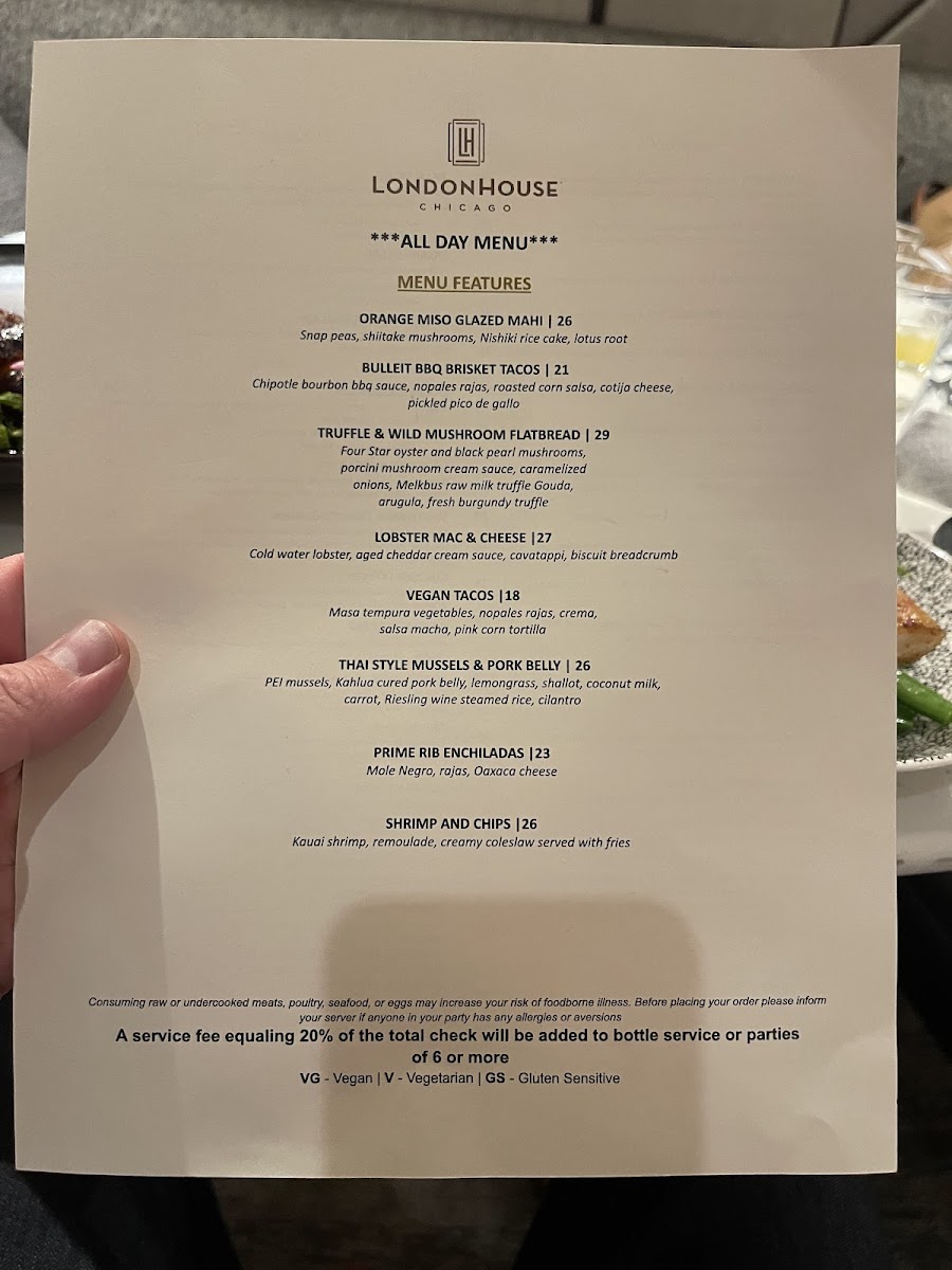 Menu Photo 9