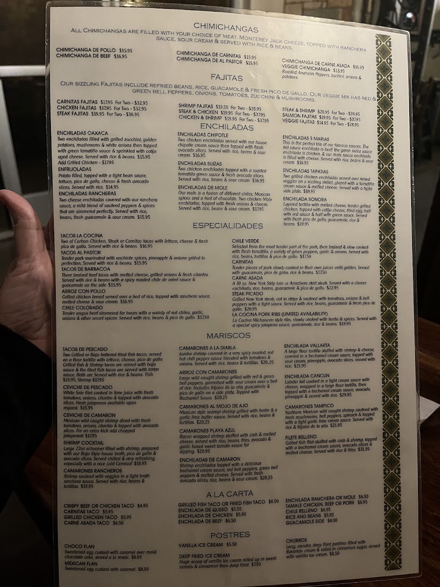 Menu Photo 10