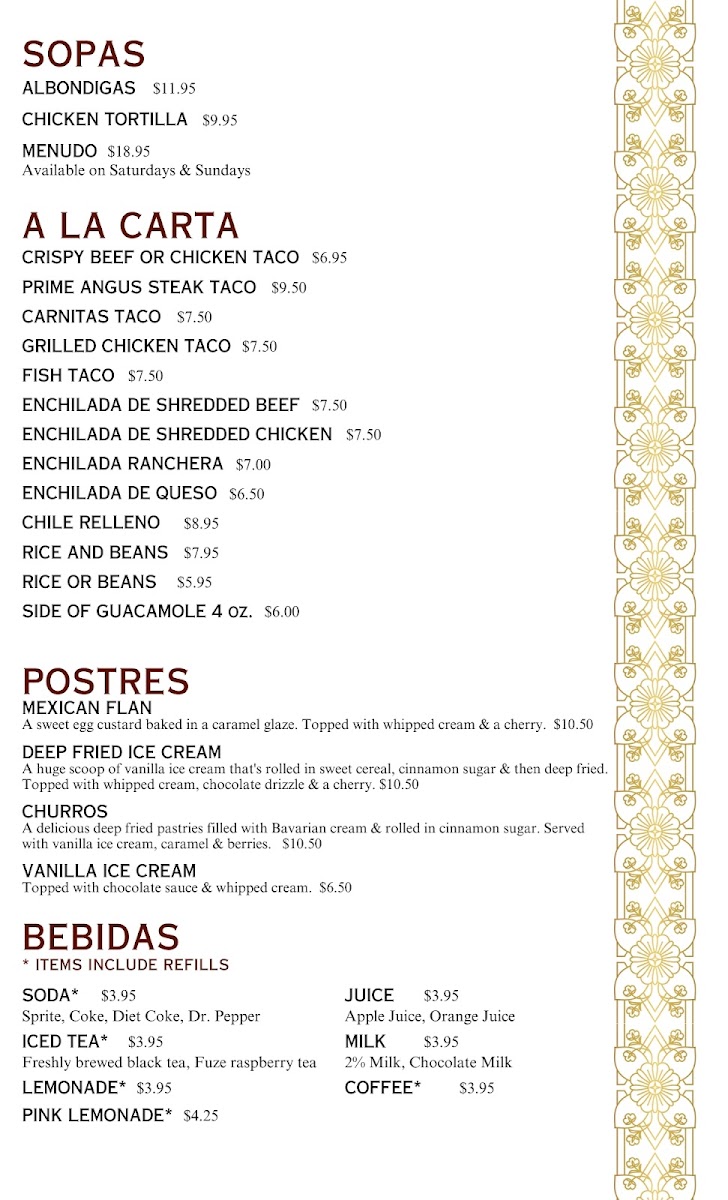 Menu Photo 7