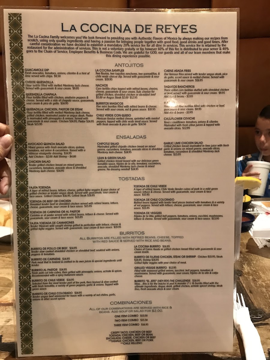 Menu Photo 8