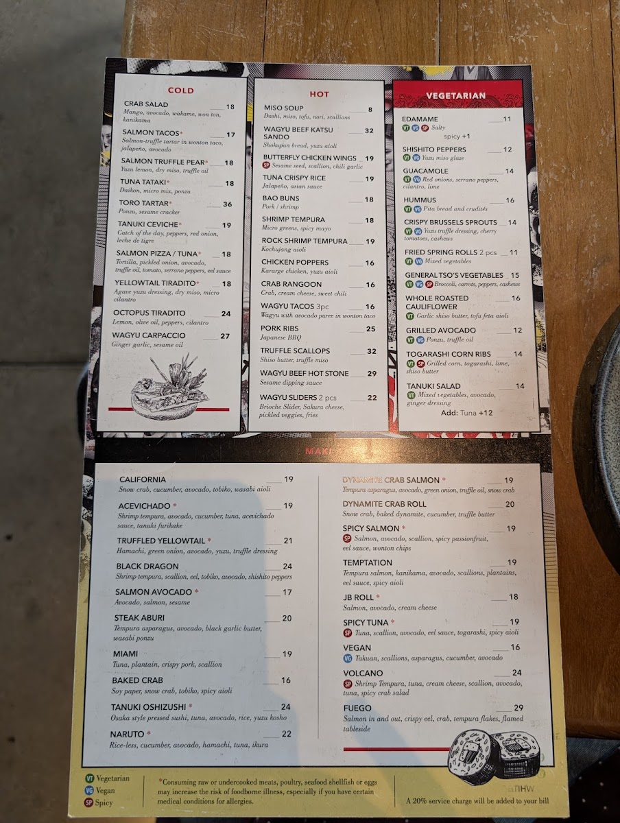 Menu Photo 10